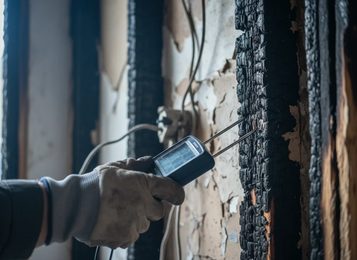 Fire Damage Restoration Caret, VA FAQs